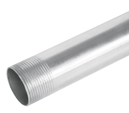 Tubos Conduit galvanizado