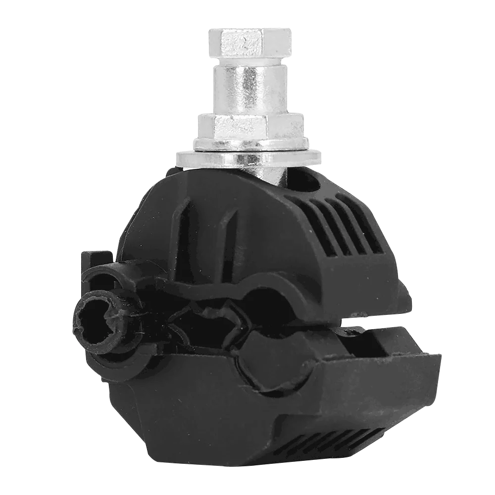 Conector de perforación