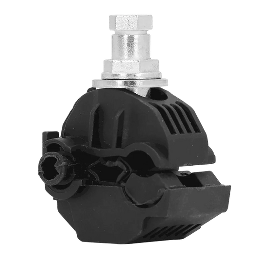 Conector de perforación