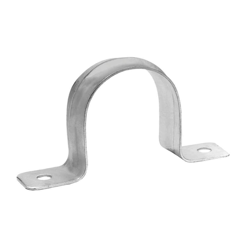 Abrazadera omega 1' 1/4