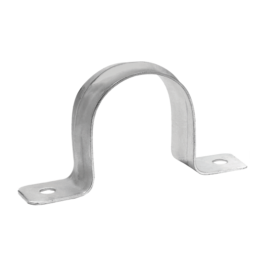 Abrazadera omega 1' 1/4