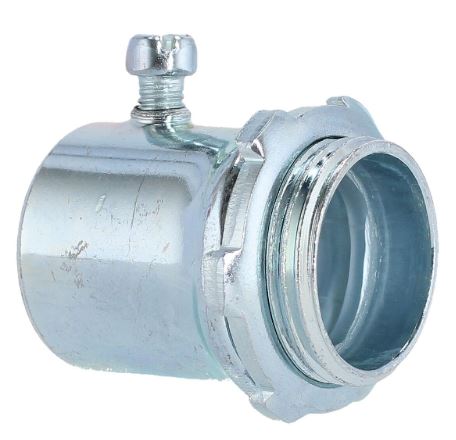 Conector para tubo Conduit 1/2
