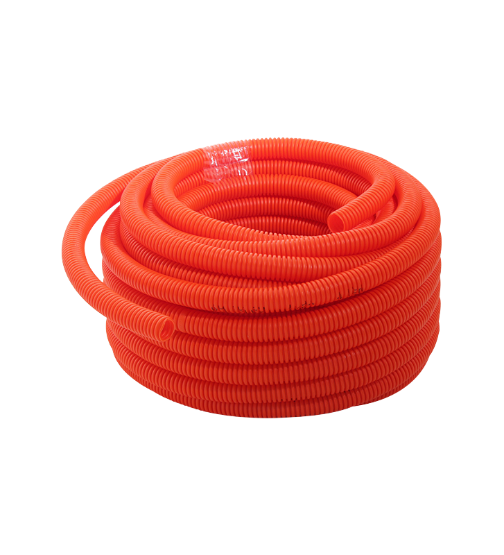 Poliducto poliflex 50m 3/4