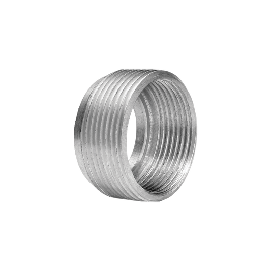 Reducion bushing para acometida 1´ 1/4 a 3/4